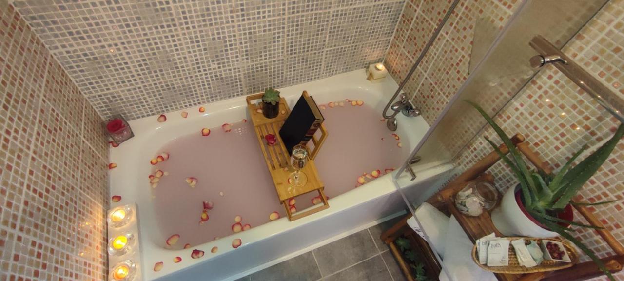Villa Seven Malo Dunkirk Exteriör bild