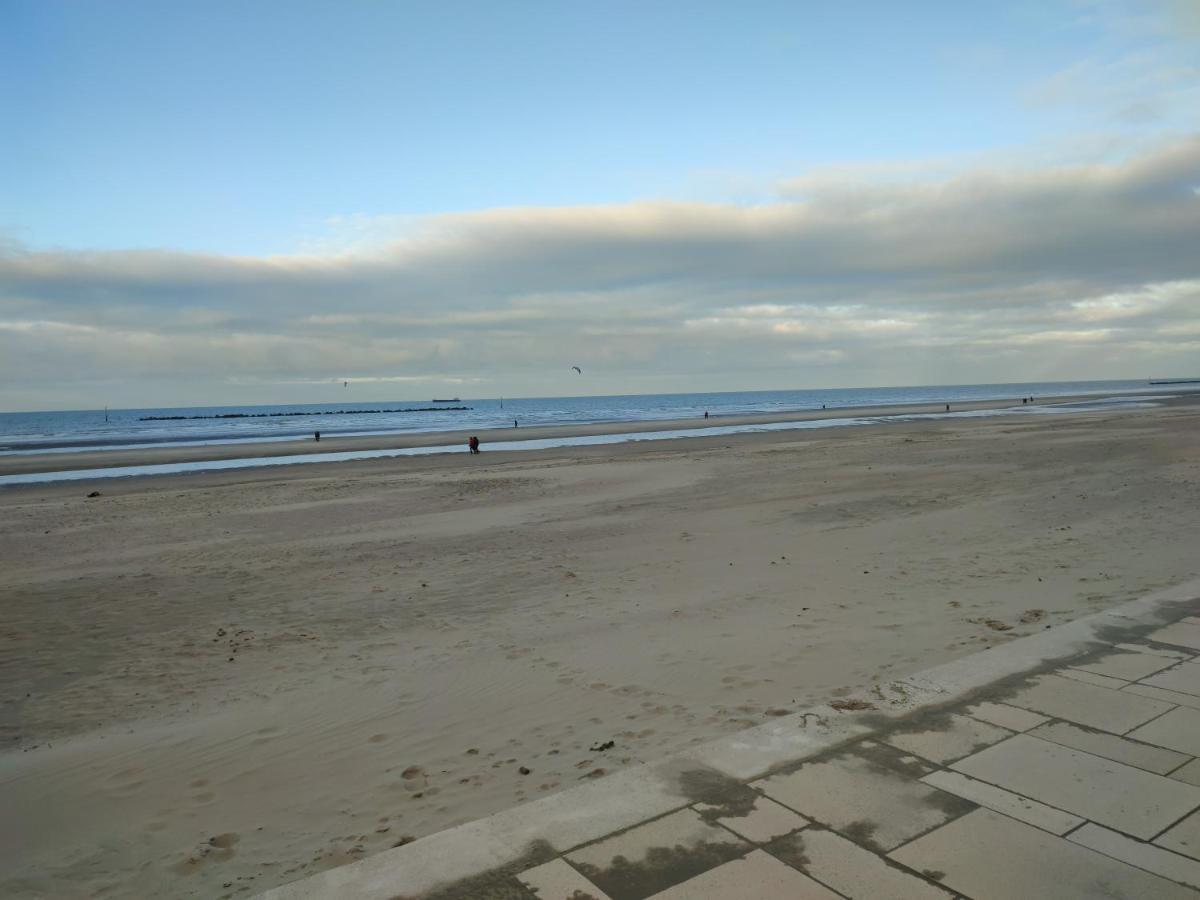 Villa Seven Malo Dunkirk Exteriör bild