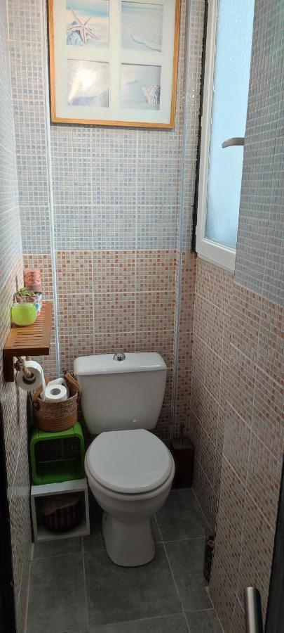 Villa Seven Malo Dunkirk Exteriör bild