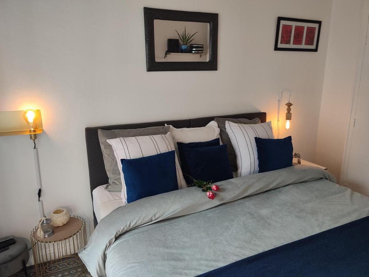 Villa Seven Malo Dunkirk Exteriör bild