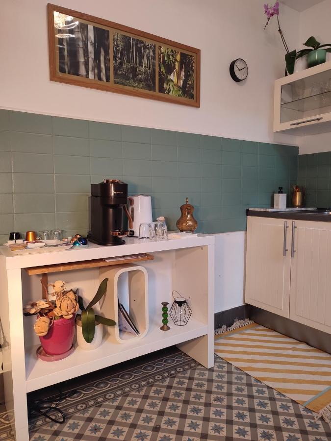 Villa Seven Malo Dunkirk Exteriör bild
